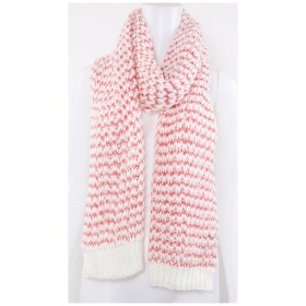 Knitted Scarf 07